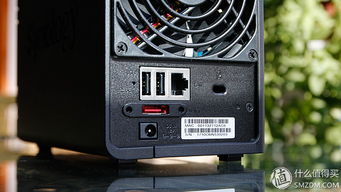 原創(chuàng)新人省小錢(qián)辦大事 Synology 群暉 DS216j 搭建個(gè)人數(shù)據(jù)中心靠譜指南