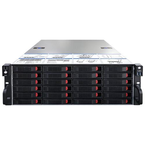 華為36盤(pán)服務(wù)器 數(shù)據(jù)處理與存儲(chǔ)支持的強(qiáng)大引擎